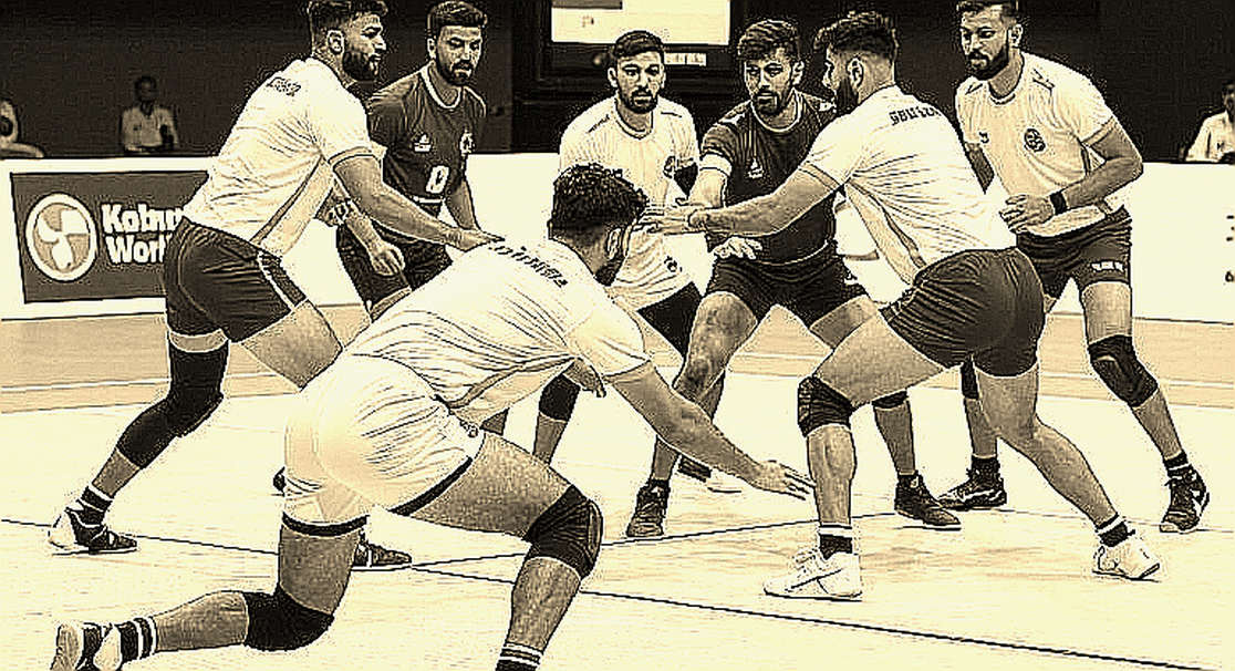 अहमदाबाद का पहला राष्ट्रमंडल कबड्डी चैंपियनशिप: 39 और 23 का फ़ासला, जो 2030 की फ़ाइल में सबसे बड़ा छेद है