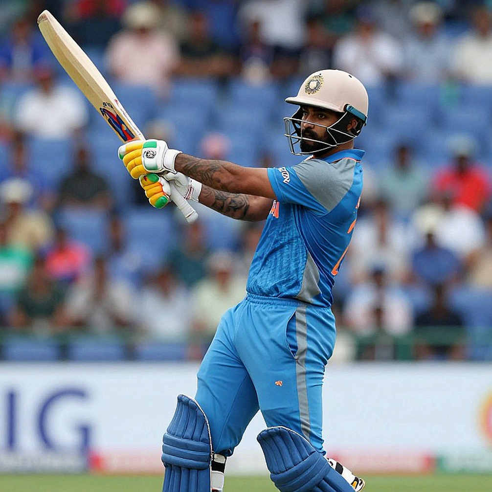 India's Test Caps 217 and 218: Cricket Data's Real Weak Point Is Not the Model, It Is the Name