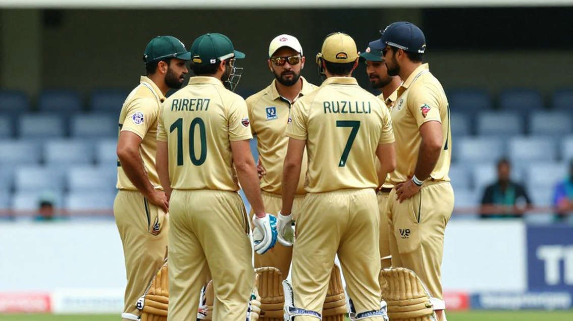 England 'Gutted', But McCullum Sees Lessons in Twin Defeats