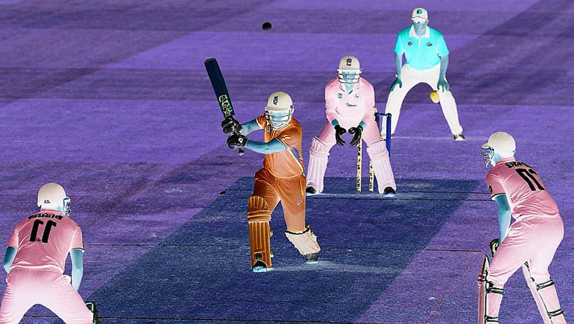 जब रिसीट्स गायब हो जाएं: क्रिकेट मीडिया के खाली पेलोड का संकट
