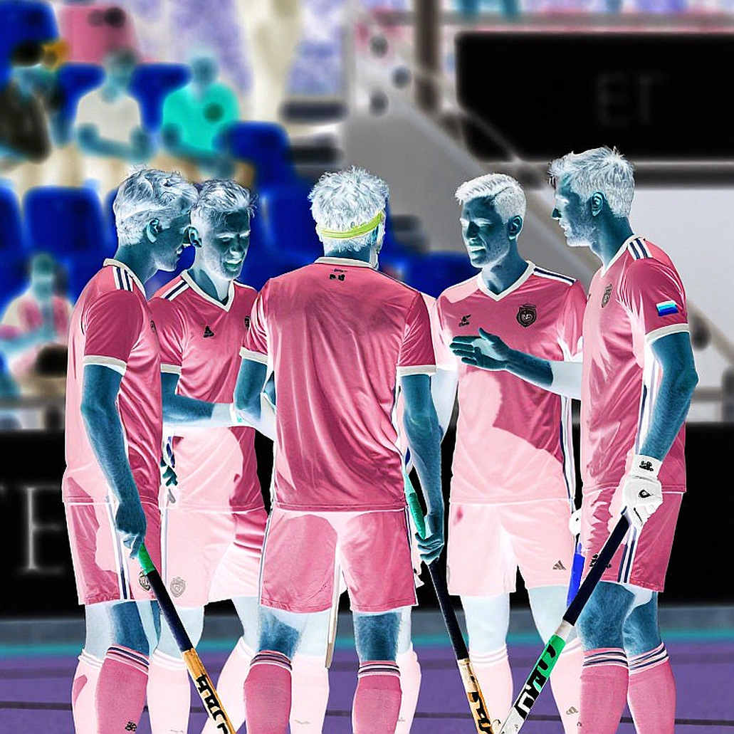 Bangladesh at the Asian Champions Trophy: Five Matches in Seven Days, Two Back-to-Backs and a Bench-Depth Test