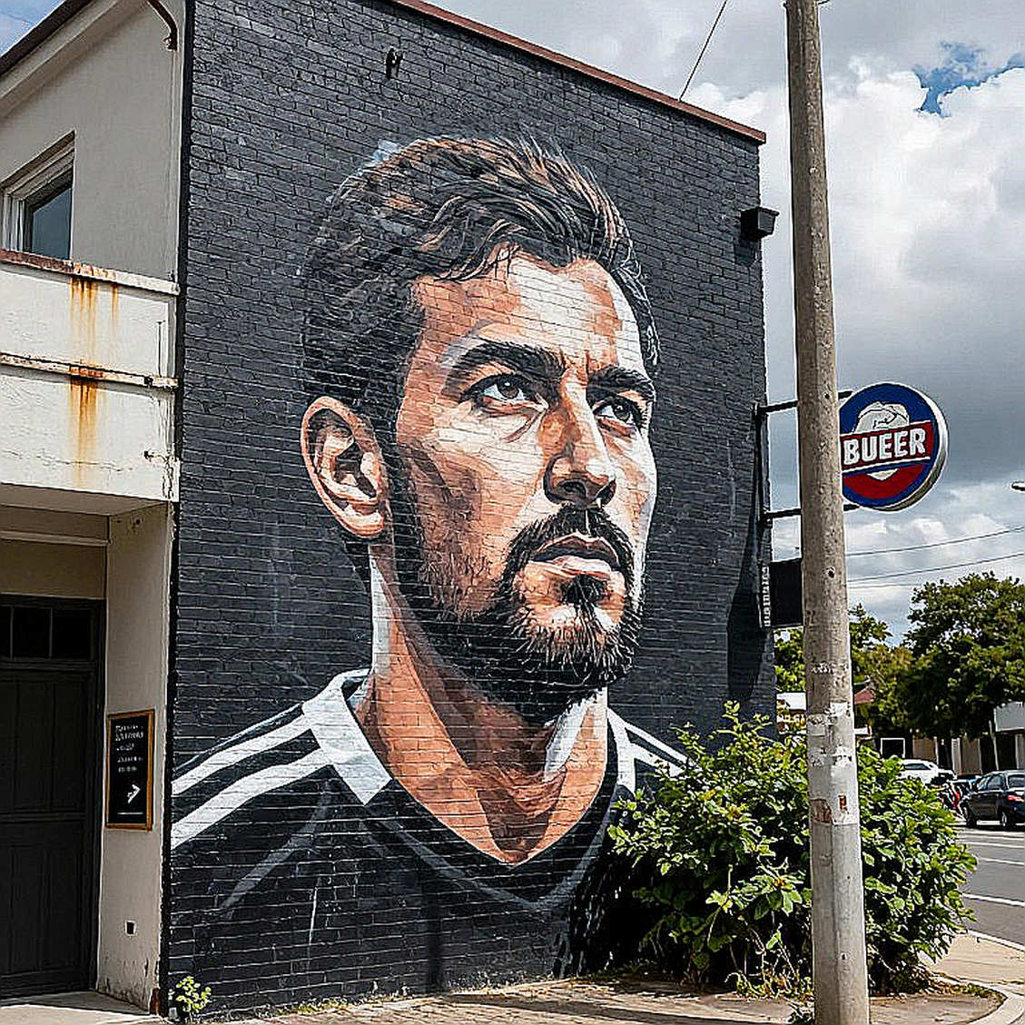 Hamilton's Austin Appeal and Football's Rwanda Ledger: The Quote Is Cheap, the Contract Is Expensive