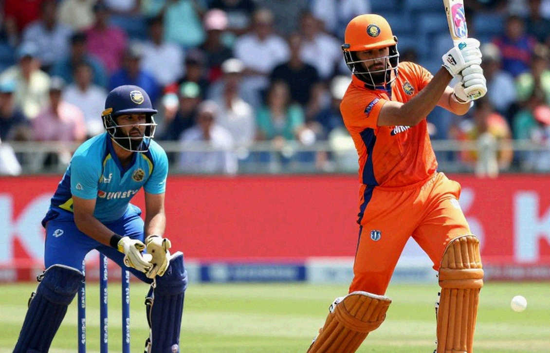 Rajasthan Eye Breaking Draw Streak Against Uttarakhand as Selection Pressure Mounts