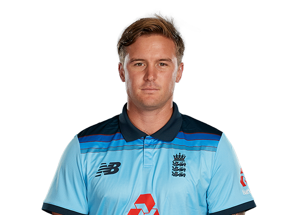 जेसन रॉय