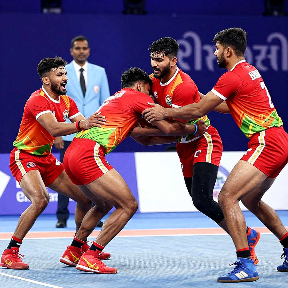 वो फाइल जो कोई नहीं पढ़ता: कबड्डी का असली हिसाब नौकरी, आंकड़े और छूटे नामों में है